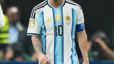 FIFA WC: Messi remains in peak condition, says Scaloni
