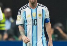 FIFA WC: ‘Messi’s god-gifted ability to change the game single-handedly makes him different,’ says Robin Singh FIFA WC: ‘Messi’s god-gifted ability to change the game single-handedly makes him different,’ says Robin Singh
