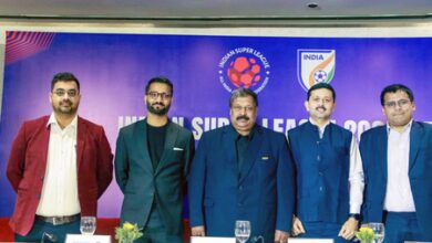 AIFF, ISL clubs unveil club-led commercial model; 2026-27 season to be played in home-away AIFF, ISL clubs unveil club-led commercial model; 2026-27 season to be played in home-away