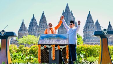 Lot to learn for Bangladesh from PM Modi’s landmark three-nation visit: Report Lot to learn for Bangladesh from PM Modi’s landmark three-nation visit: Report