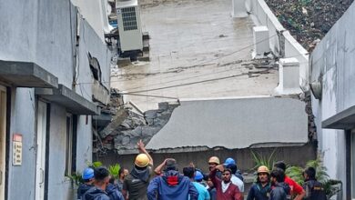 Pune building collapse: Case filed against waste-to-energy project head, safety officer