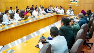 K’taka govt to install CCTV surveillance at donation boxes in Muzrai temples: Shivakumar
