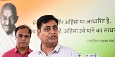 Dotasra alleges Raj govt using UCC to divert attention from governance, attacking constitutional values Dotasra alleges Raj govt using UCC to divert attention from governance, attacking constitutional values