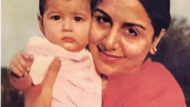 Riddhima Kapoor Sahni wishes ‘her heart’ Neetu Kapoor on her 68th birthday with glimpses of lifetime memories Riddhima Kapoor Sahni wishes ‘her heart’ Neetu Kapoor on her 68th birthday with glimpses of lifetime memories