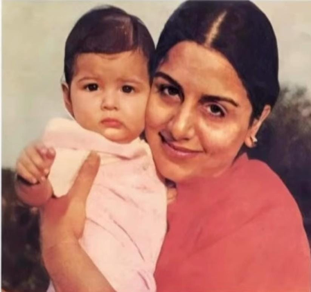 Riddhima Kapoor Sahni wishes ‘her heart’ Neetu Kapoor on her 68th birthday with glimpses of lifetime memories Riddhima Kapoor Sahni wishes ‘her heart’ Neetu Kapoor on her 68th birthday with glimpses of lifetime memories