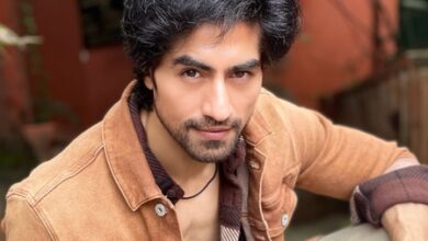 Harshad Chopda calls Shreya Kalra ‘chudail’ over argument with Shivangi Joshi Harshad Chopda calls Shreya Kalra ‘chudail’ over argument with Shivangi Joshi