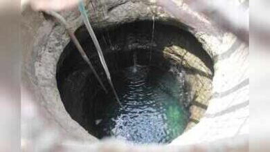 Chennai groundwater levels fall sharply as weak monsoon deepens water crisis Chennai groundwater levels fall sharply as weak monsoon deepens water crisis