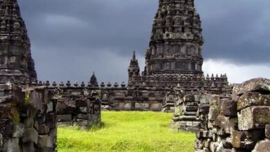 PM Modi at Prambanan temple: Tracing India’s efforts to restore shared civilisational heritage since 2014 PM Modi at Prambanan temple: Tracing India’s efforts to restore shared civilisational heritage since 2014