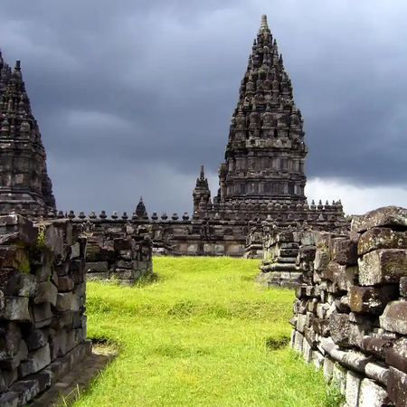 PM Modi at Prambanan temple: Tracing India’s efforts to restore shared civilisational heritage since 2014