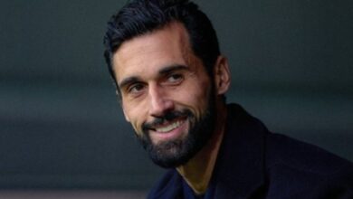 Alvaro Arbeloa appointed Fulham head coach after Real Madrid exit