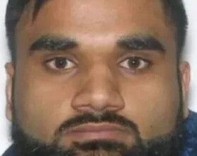 FBI announces ,000 reward for Goldy Brar amid crackdown on organised crime