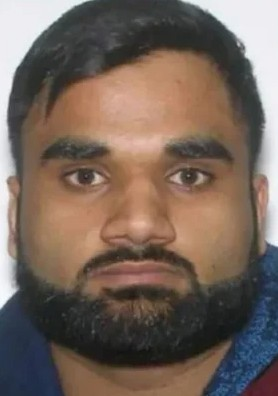 FBI announces ,000 reward for Goldy Brar amid crackdown on organised crime FBI announces ,000 reward for Goldy Brar amid crackdown on organised crime