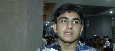 Indian diaspora in Indonesia delighted after meeting PM Modi; praises his address