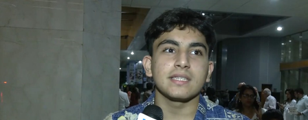 Indian diaspora in Indonesia delighted after meeting PM Modi; praises his address
