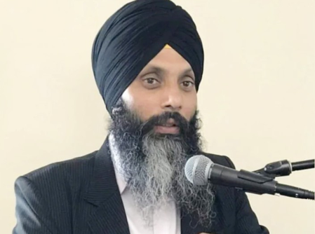 No evidence links Indian officials in US probe into Nijjar killing: Canada No evidence links Indian officials in US probe into Nijjar killing: Canada