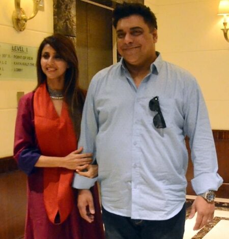Gautami Kapoor says ‘Love & Respect’ for Ram Kapoor amid ‘Lock Upp’ trolling