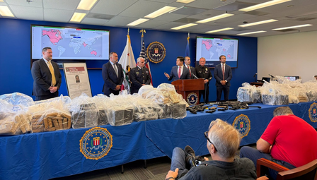 India cooperated in US-led transnational crime probe: Canadian official India cooperated in US-led transnational crime probe: Canadian official