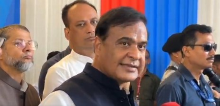 Assam moving from ‘Tea to Tech’, says Himanta Sarma as govt pushes balanced growth Assam moving from ‘Tea to Tech’, says Himanta Sarma as govt pushes balanced growth