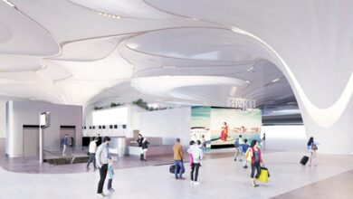 Govt allows drug imports via Navi Mumbai Airport