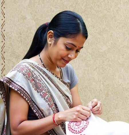 Govt launches Handloom Hackathon 2026 to drive innovation in sector Govt launches Handloom Hackathon 2026 to drive innovation in sector