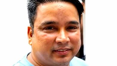 Kolkata gangster ‘Mini Feroz’ used foreign-made pistol bought with fake Nagaland licence: Police Kolkata gangster ‘Mini Feroz’ used foreign-made pistol bought with fake Nagaland licence: Police