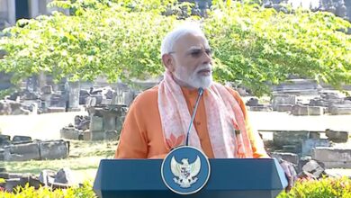 India, Indonesia agree to complete Prambanan Temple restoration before 2029, says PM Modi