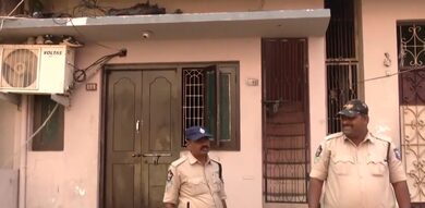NIA raids 20 locations across ten states in terror funding case NIA raids 20 locations across ten states in terror funding case