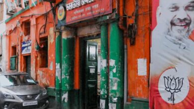 BJP to convert historic north Kolkata office into Syama Prasad Mookerjee museum
