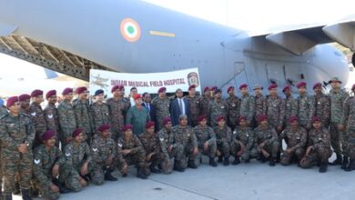 ‘Honour to serve people’: India thanks Venezuela for acknowledging Operation Amistad