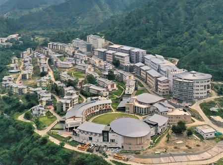 IIT Mandi develops operational landslide early warning system for Indian himalayan region