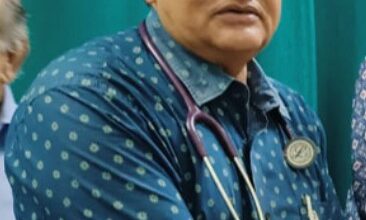 Senior SMS Medical College Professor Dr NL Disania dies by suicide in Jaipur