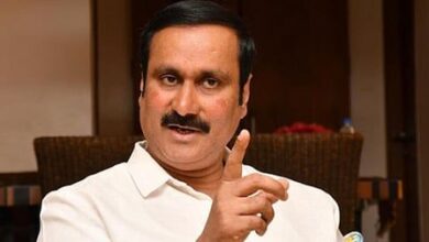 PMK alleges TN lost 700 affordable MBBS seats due to deemed university conversions PMK alleges TN lost 700 affordable MBBS seats due to deemed university conversions