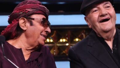 Ranjeet recalls calling Prem Chopra ‘Thakur’, says the veteran star ‘loves to crack jokes on himself’