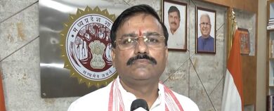 No one will be spared in Baglamukhi Temple donation case, says MP Minister No one will be spared in Baglamukhi Temple donation case, says MP Minister