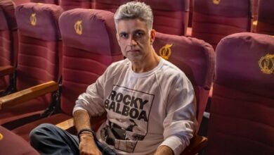 Siddharth P. Malhotra: Jaideep Ahlawat likes to immerse himself in politics, social environment,psychology of his characters Siddharth P. Malhotra: Jaideep Ahlawat likes to immerse himself in politics, social environment,psychology of his characters