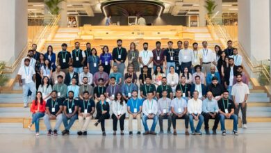 Google selects 20 AI-first Indian startups for Accelerator India 2026 cohort Google selects 20 AI-first Indian startups for Accelerator India 2026 cohort