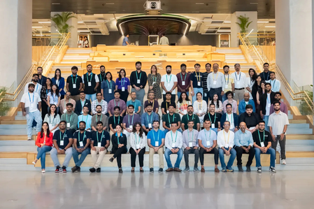Google selects 20 AI-first Indian startups for Accelerator India 2026 cohort