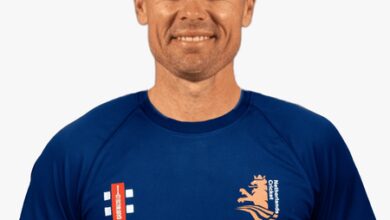 Former SA ODI captain Johan Botha appointed consultant of Netherlands men’s team Former SA ODI captain Johan Botha appointed consultant of Netherlands men’s team