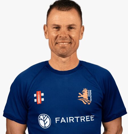 Former SA ODI captain Johan Botha appointed consultant of Netherlands men’s team