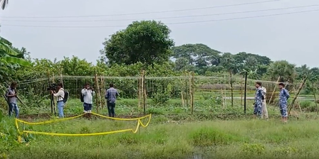 Baruipur encounter: Father of minor girl thanks CM Adhikari for prompt police action