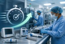 India’s medical device exports reach billion in FY25: Report India’s medical device exports reach billion in FY25: Report