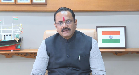Gujarat cabinet revises diesel VAT relief scheme for fishermen, removes boat length restriction