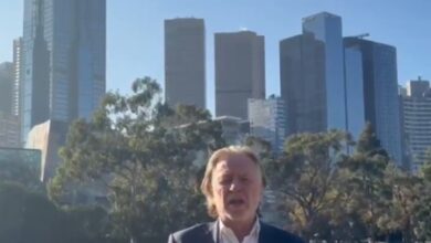 ‘Big week of conversations, connections and progress’: Australian envoy ahead of PM Modi’s visit ‘Big week of conversations, connections and progress’: Australian envoy ahead of PM Modi’s visit