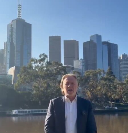 ‘Big week of conversations, connections and progress’: Australian envoy ahead of PM Modi’s visit