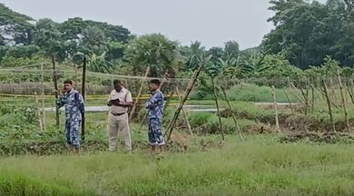 Baruipur encounter evokes mixed political reaction in Bengal
