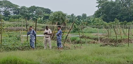 Baruipur encounter evokes mixed political reaction in Bengal Baruipur encounter evokes mixed political reaction in Bengal