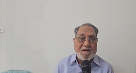 ‘Attempt to marginalise in every sphere’: Congress criticises inclusion of non-Muslim members in MP Waqf Board