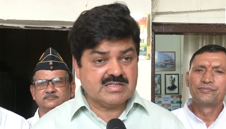 Badrinath donation theft case: Cong says Oppn leader should head probe panel Badrinath donation theft case: Cong says Oppn leader should head probe panel
