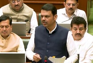 ‘Abuse me, but don’t defame Maharashtra’: CM Fadnavis on Oppn’s ‘Missing Link’ landslide charge