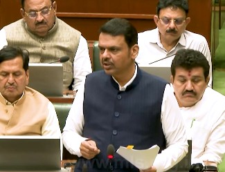 ‘Abuse me, but don’t defame Maharashtra’: CM Fadnavis on Oppn’s ‘Missing Link’ landslide charge ‘Abuse me, but don’t defame Maharashtra’: CM Fadnavis on Oppn’s ‘Missing Link’ landslide charge